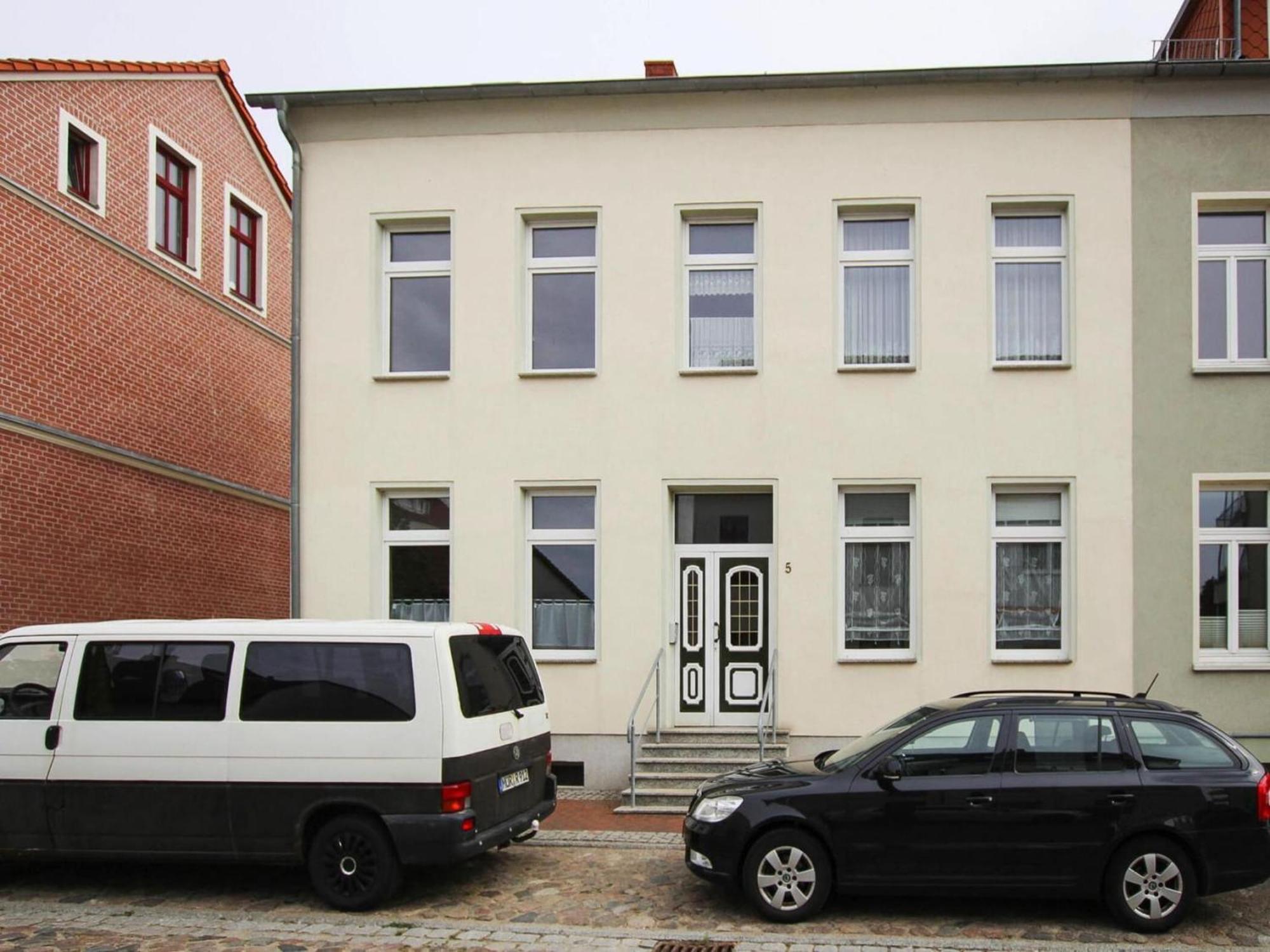 Apartment In Malchow With Terrace Malchow (Mecklenburg-Vorpommern) Exterior foto