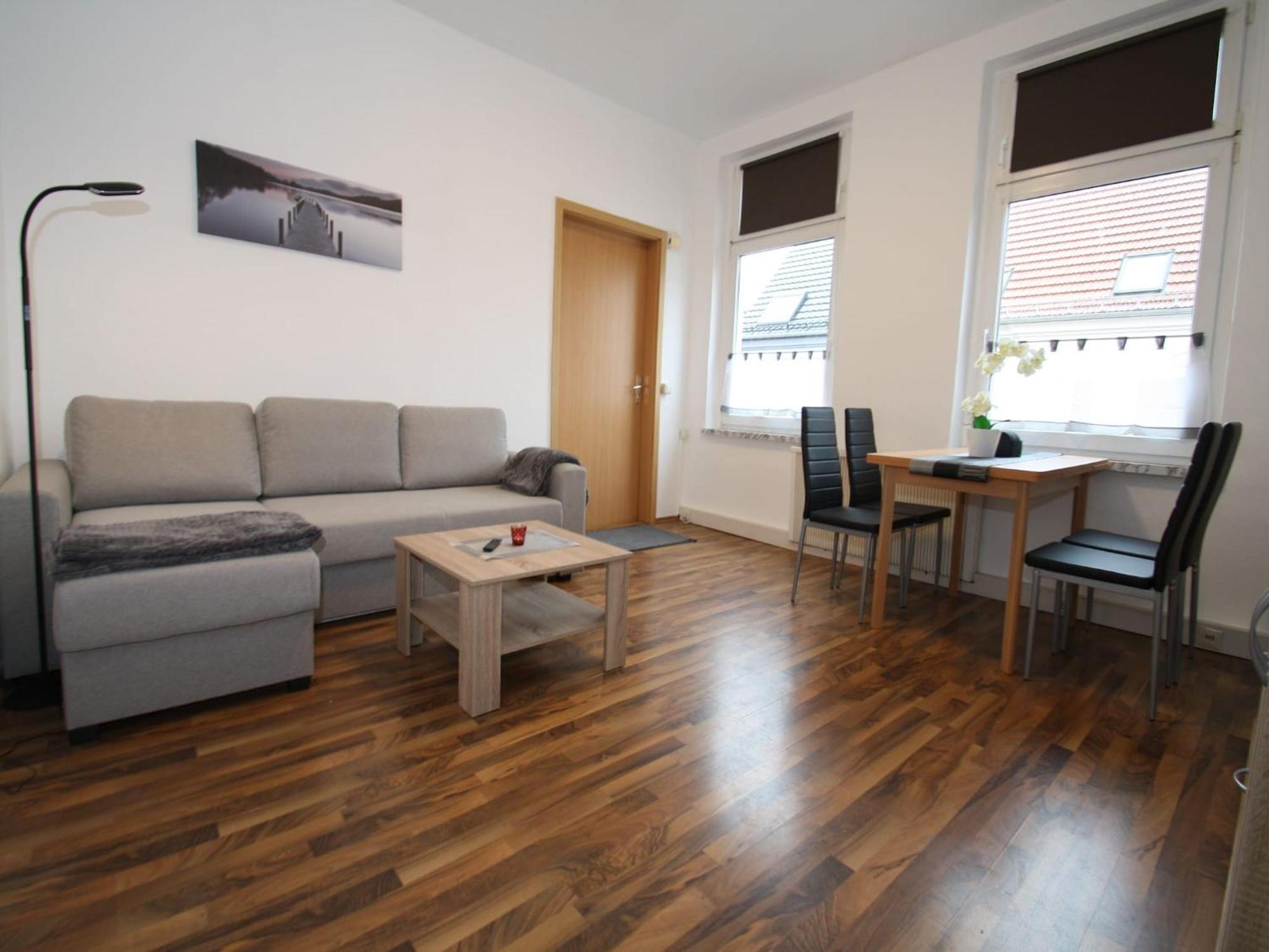 Apartment In Malchow With Terrace Malchow (Mecklenburg-Vorpommern) Exterior foto