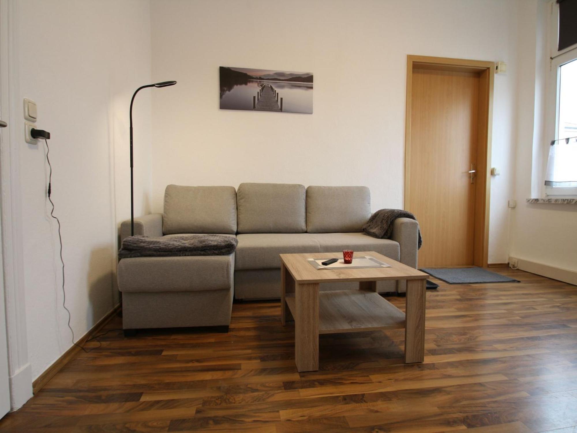 Apartment In Malchow With Terrace Malchow (Mecklenburg-Vorpommern) Exterior foto